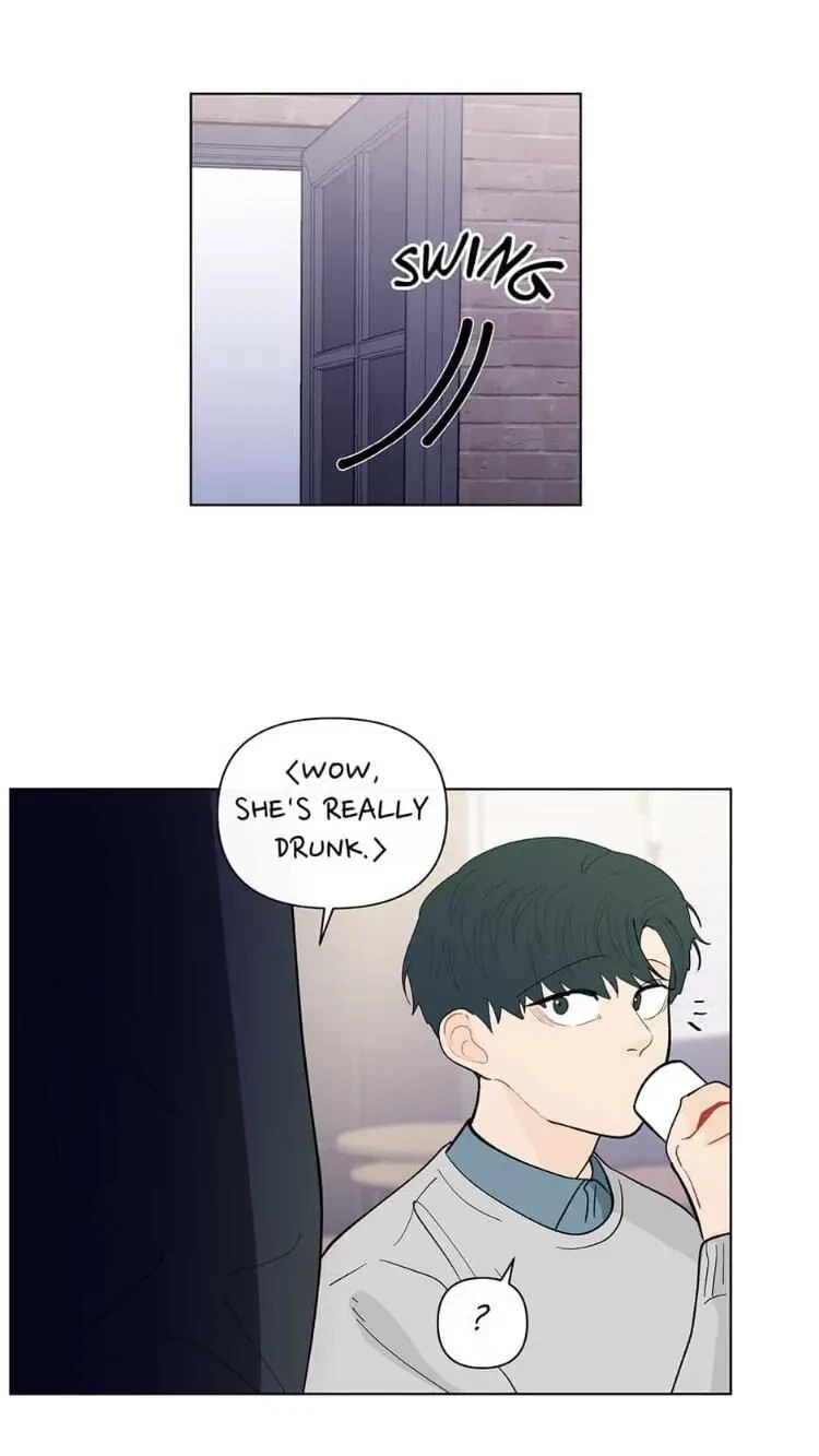 Banana Scandal Chapter 89, page 31