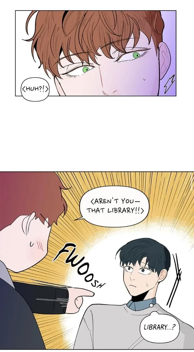 Banana Scandal Chapter 89, page 34