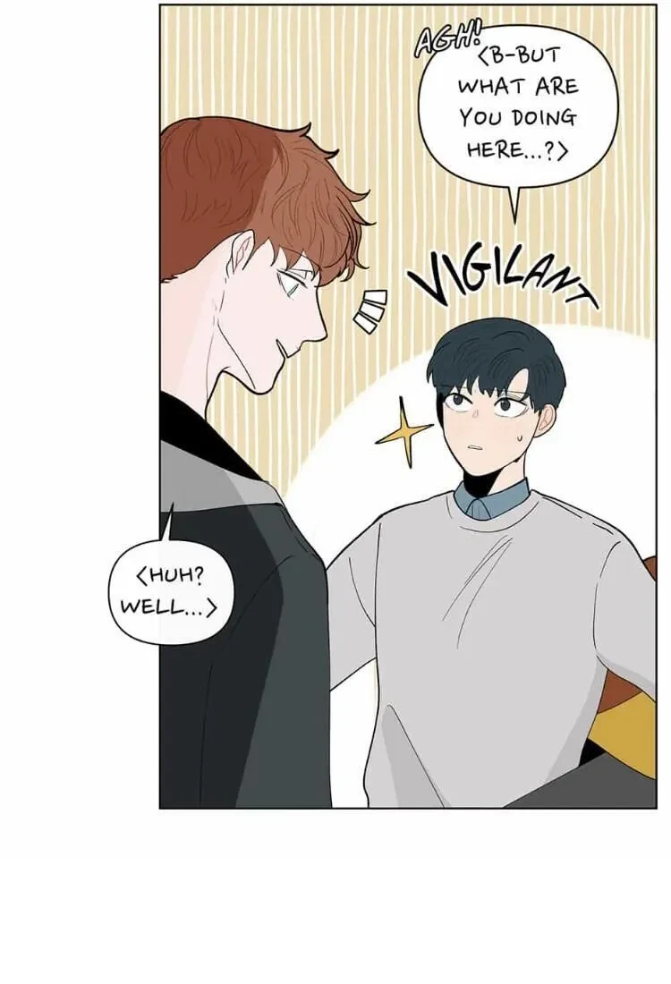 Banana Scandal Chapter 89, page 36