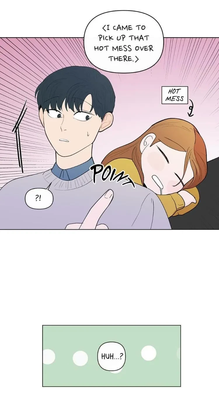 Banana Scandal Chapter 89, page 37