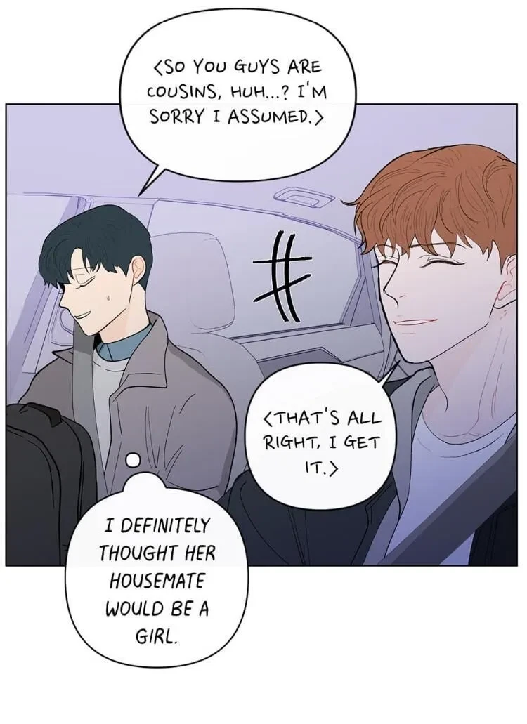 Banana Scandal Chapter 89, page 39
