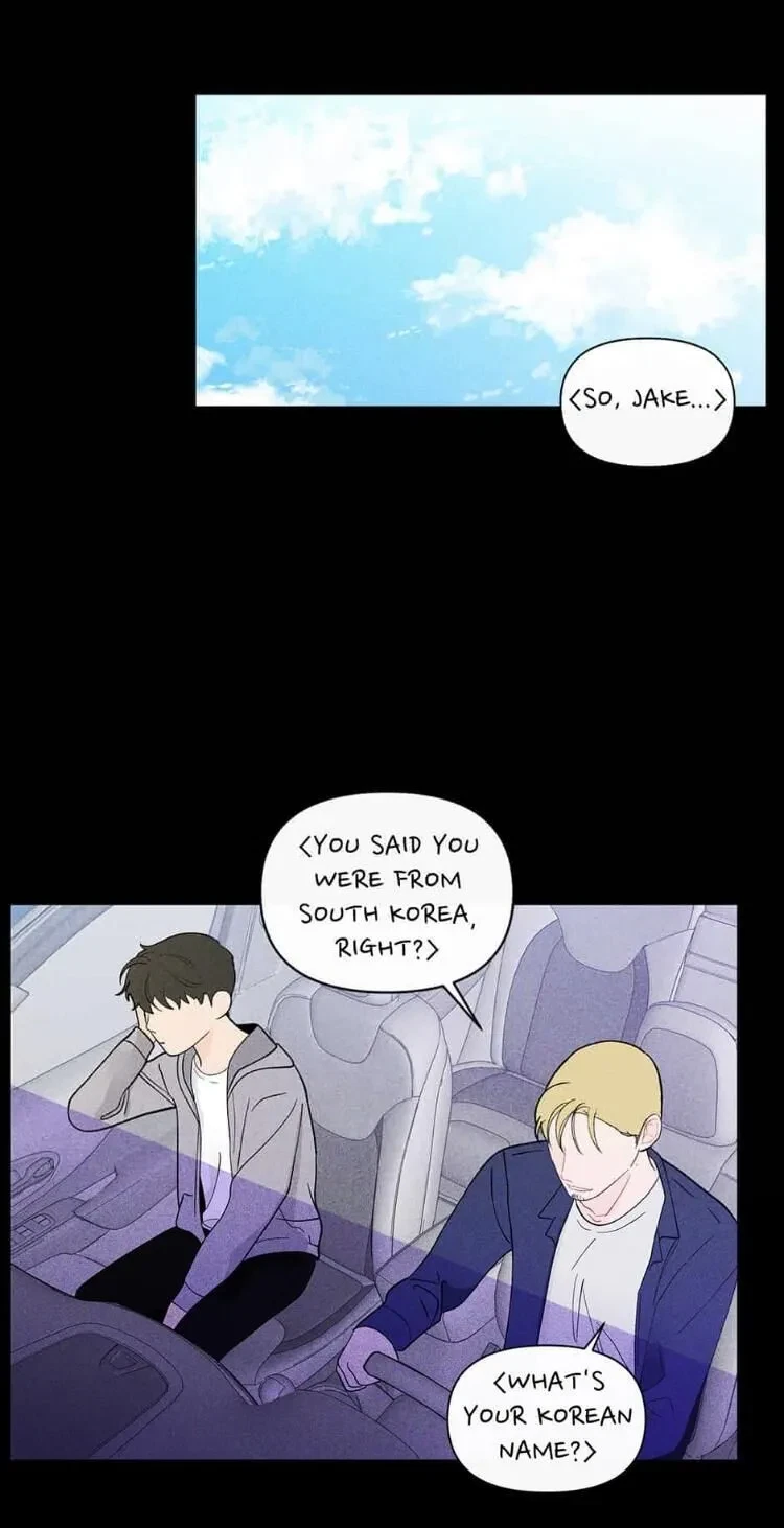 Banana Scandal Chapter 89, page 4