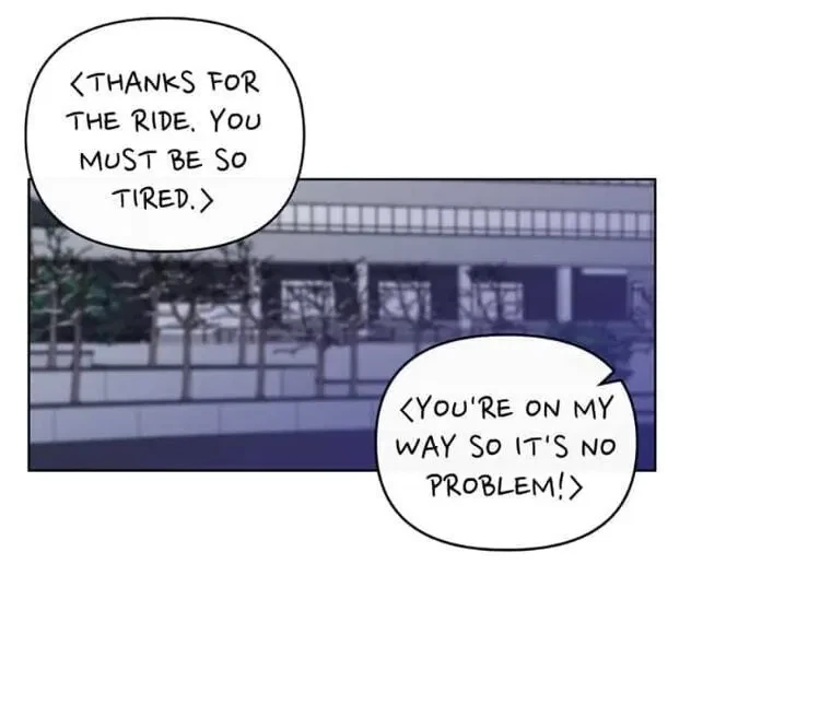 Banana Scandal Chapter 89, page 49