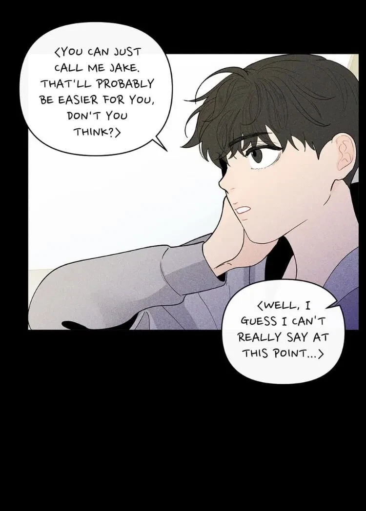 Banana Scandal Chapter 89, page 5