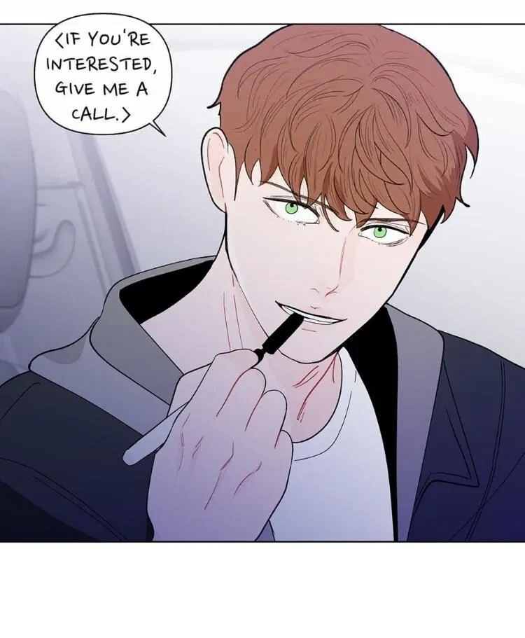 Banana Scandal Chapter 89, page 54
