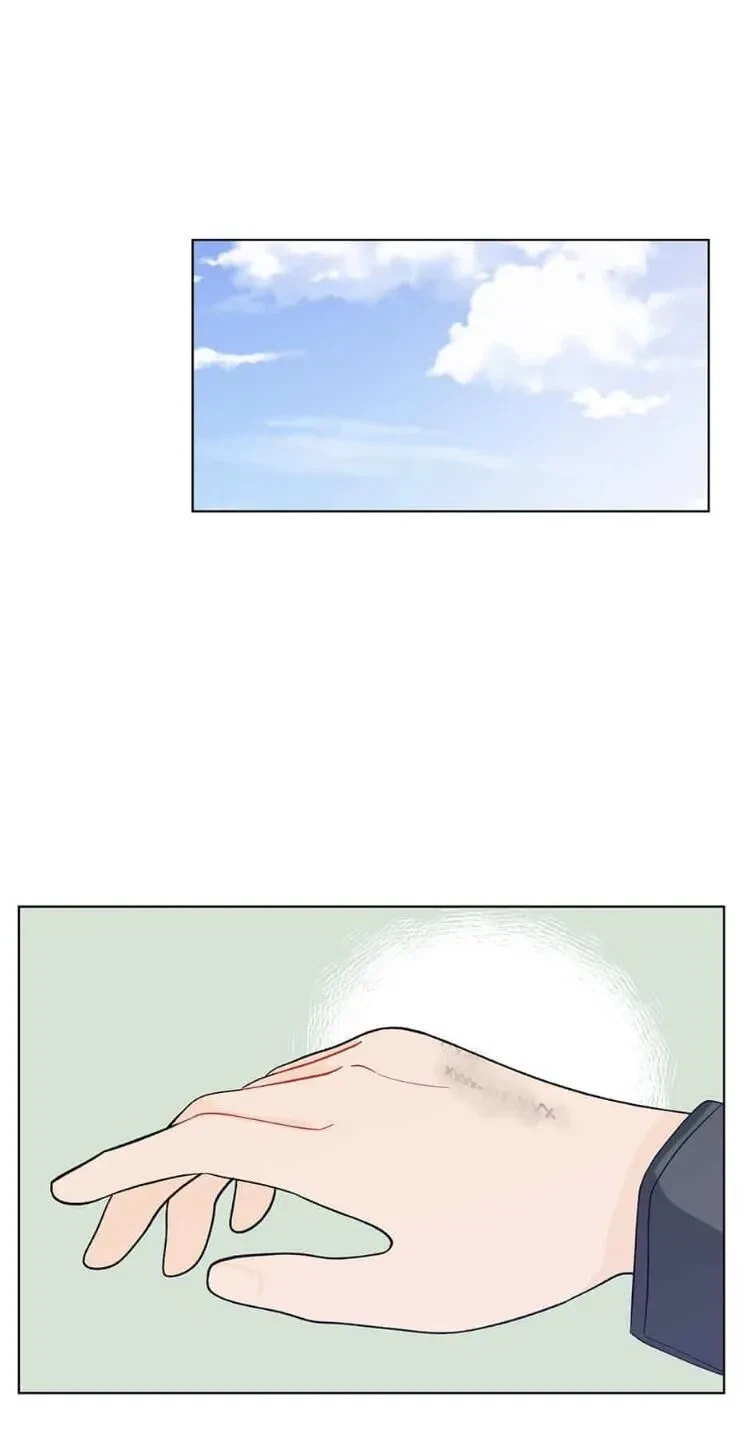 Banana Scandal Chapter 89, page 56