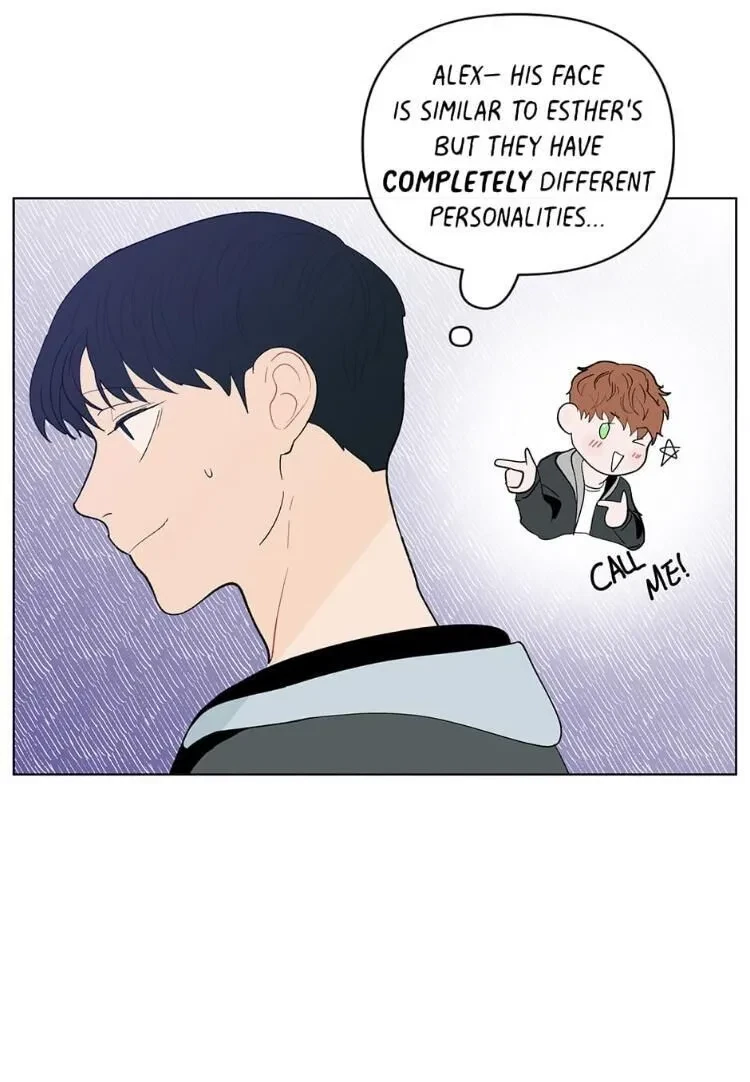 Banana Scandal Chapter 89, page 58