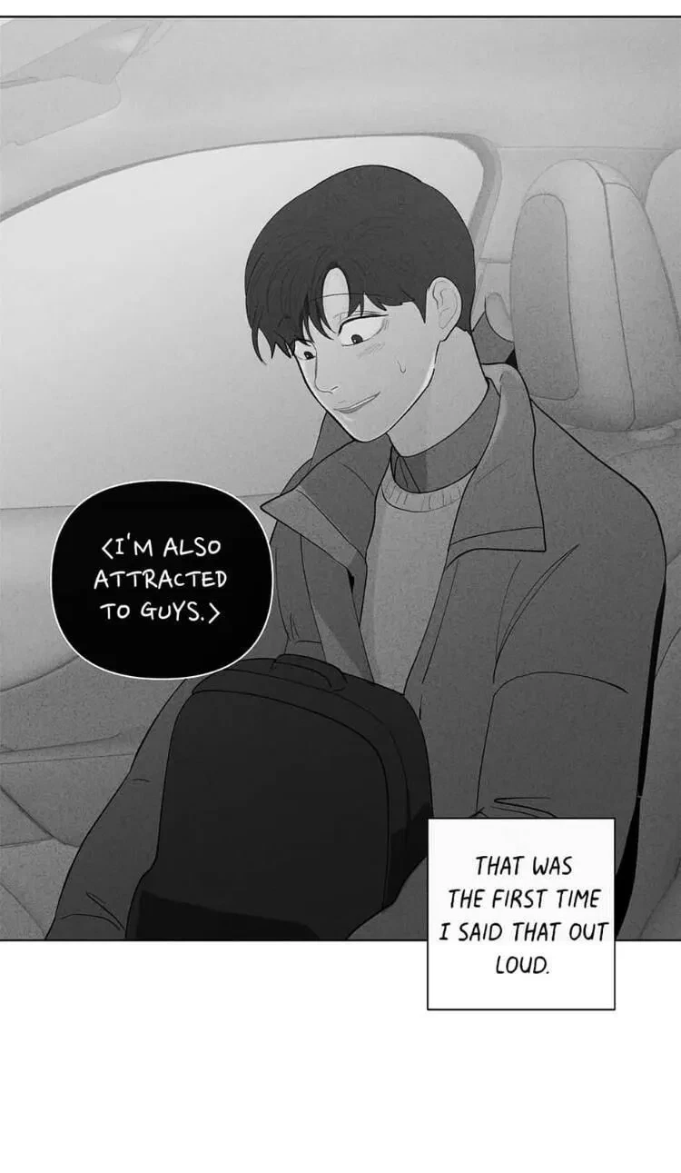 Banana Scandal Chapter 89, page 60