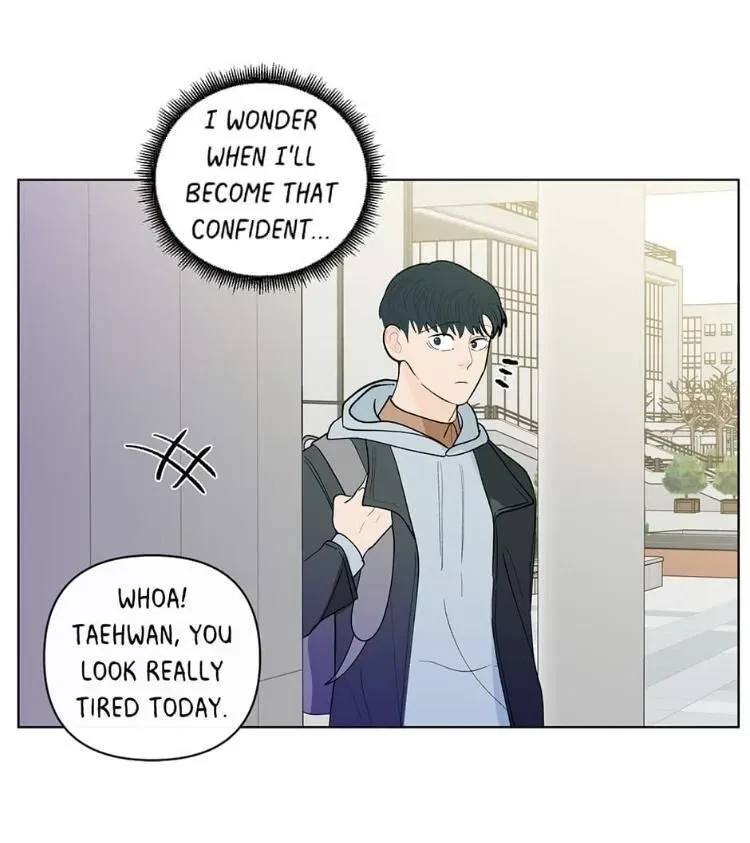 Banana Scandal Chapter 89, page 62