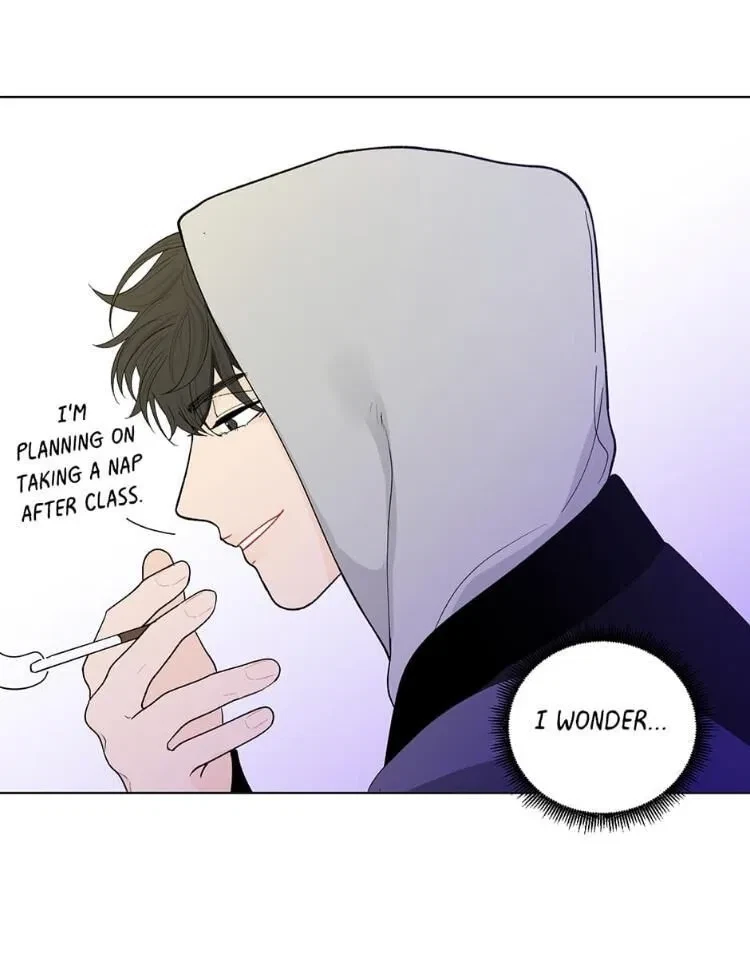 Banana Scandal Chapter 89, page 64