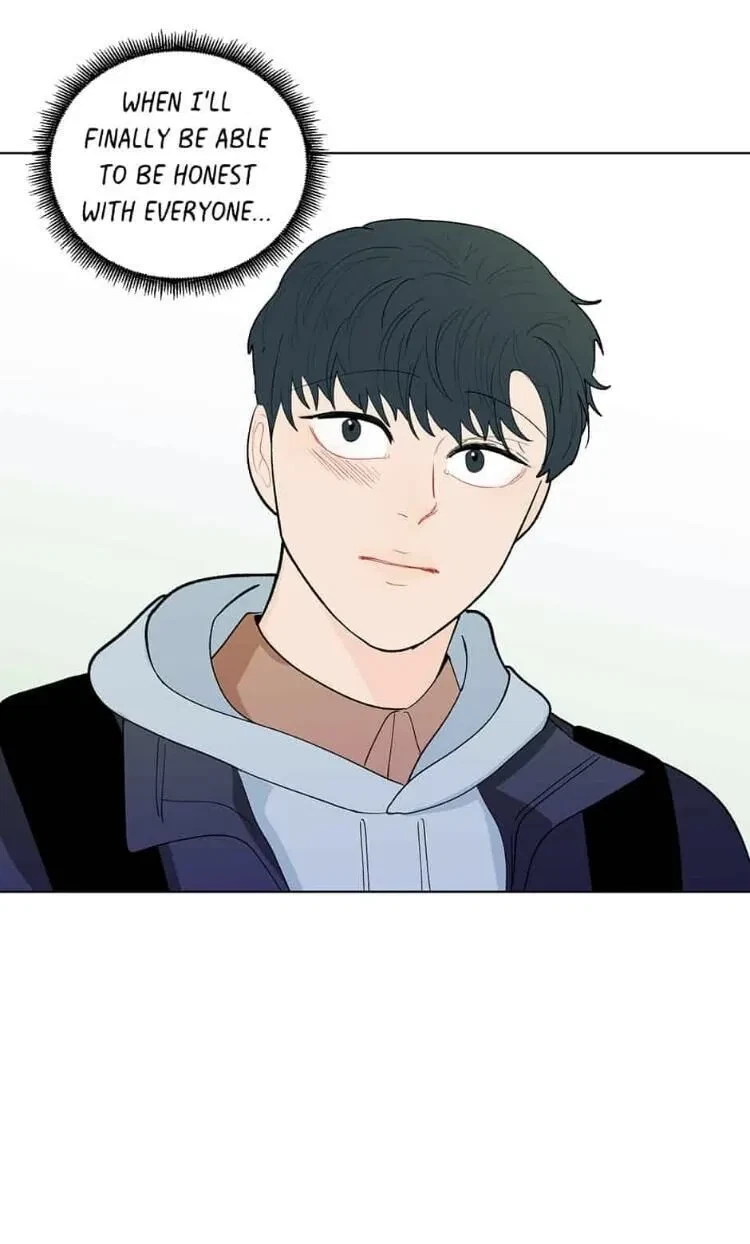 Banana Scandal Chapter 89, page 65