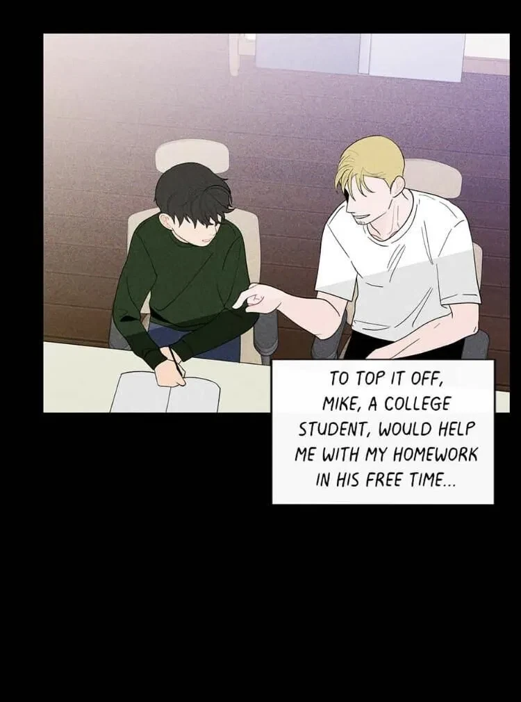 Banana Scandal Chapter 89, page 9