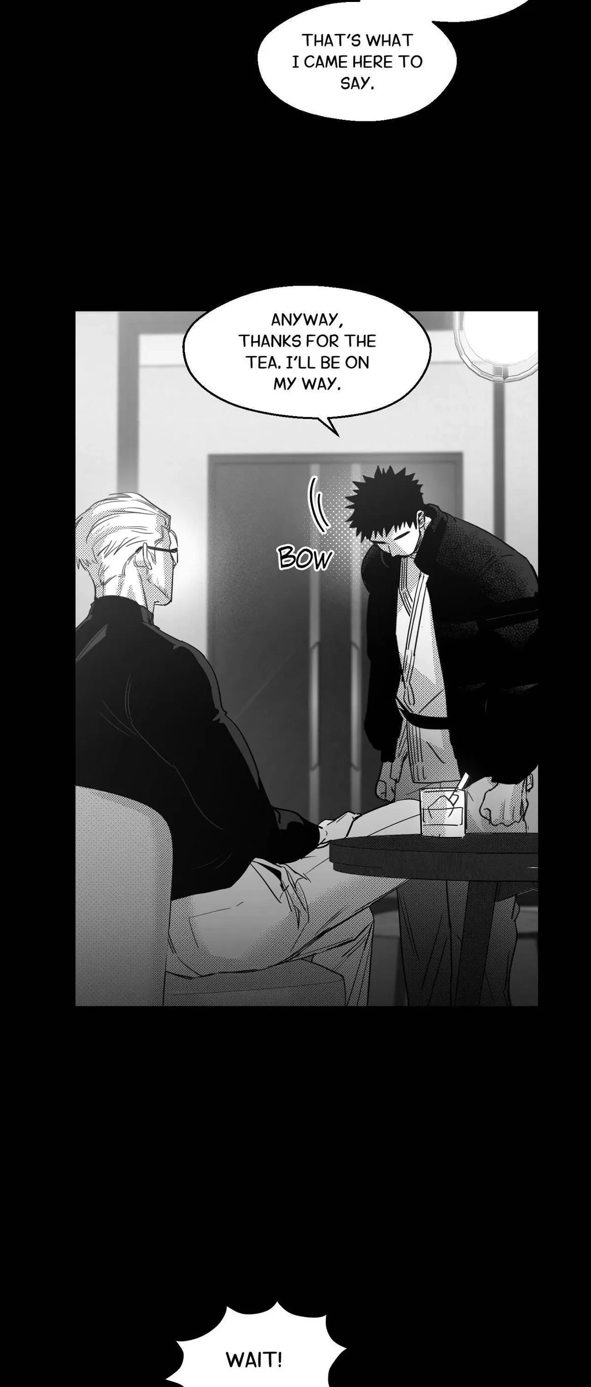 You Are My World Chapter 26, page 10
