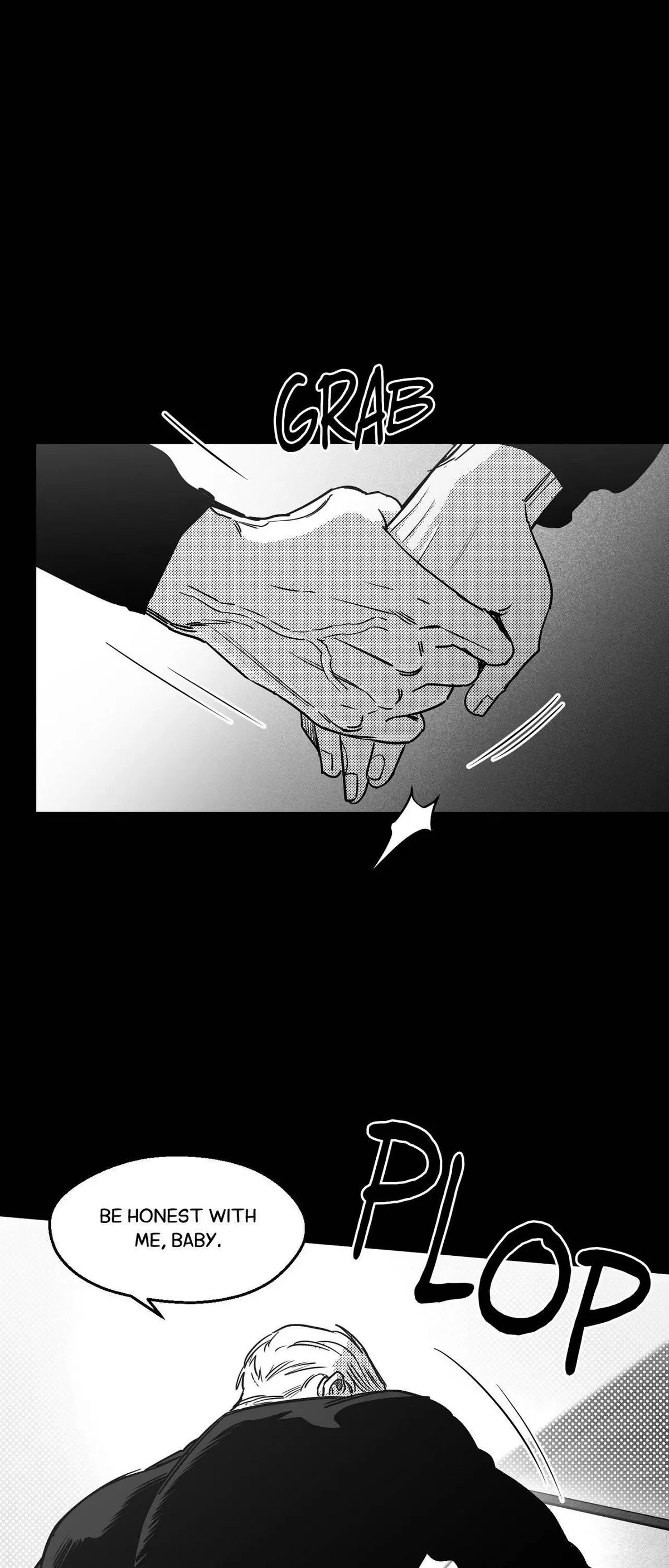 You Are My World Chapter 26, page 14