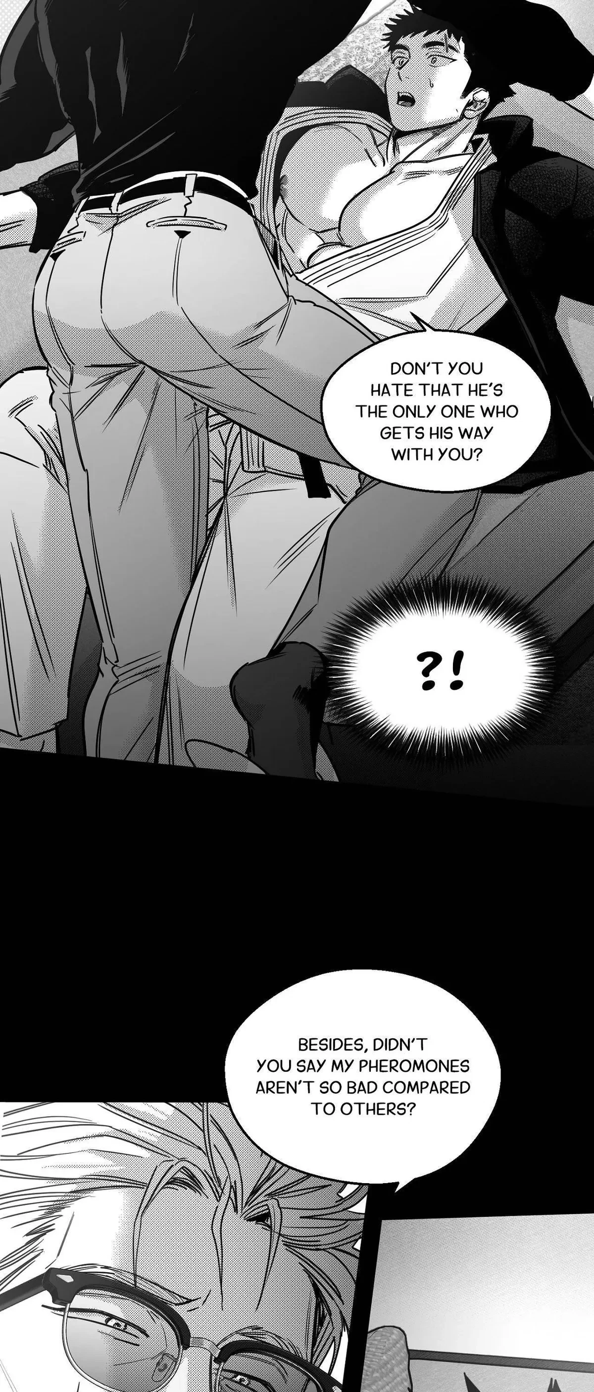 You Are My World Chapter 26, page 15