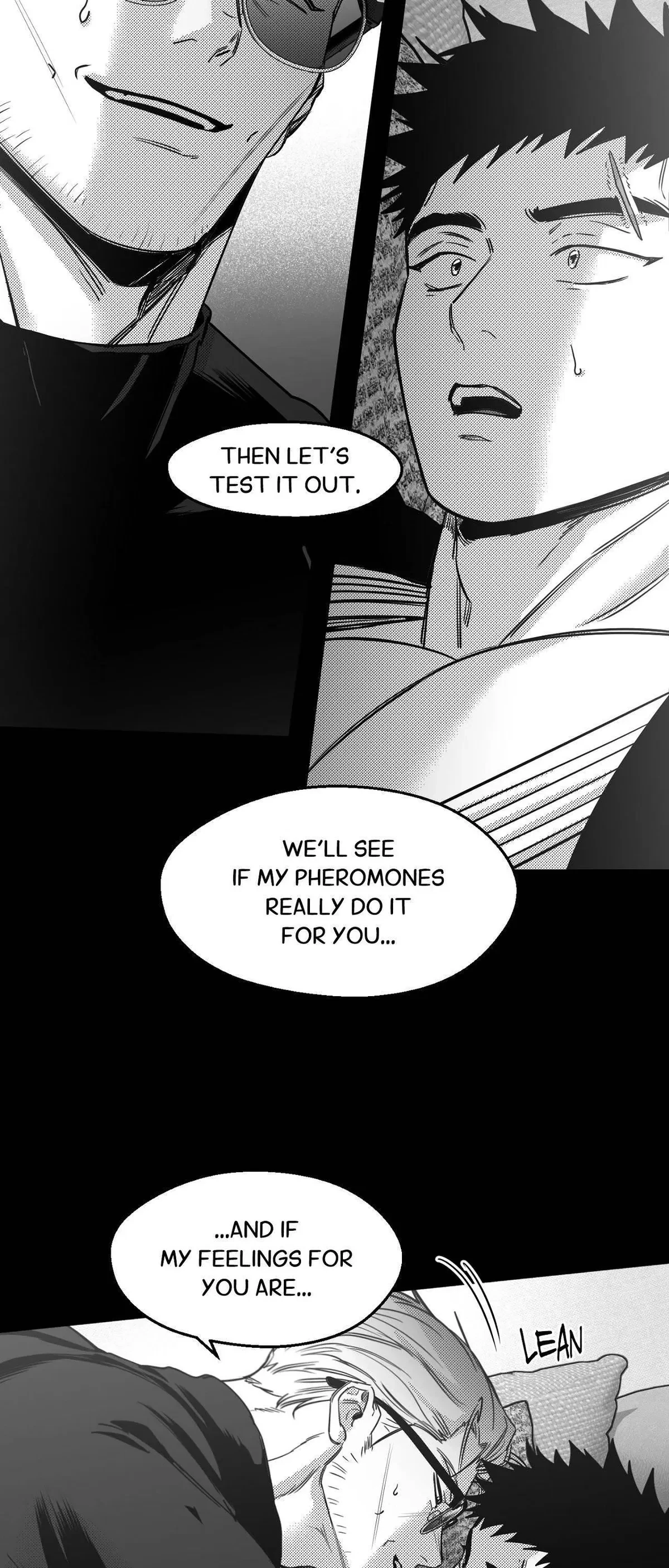 You Are My World Chapter 26, page 16