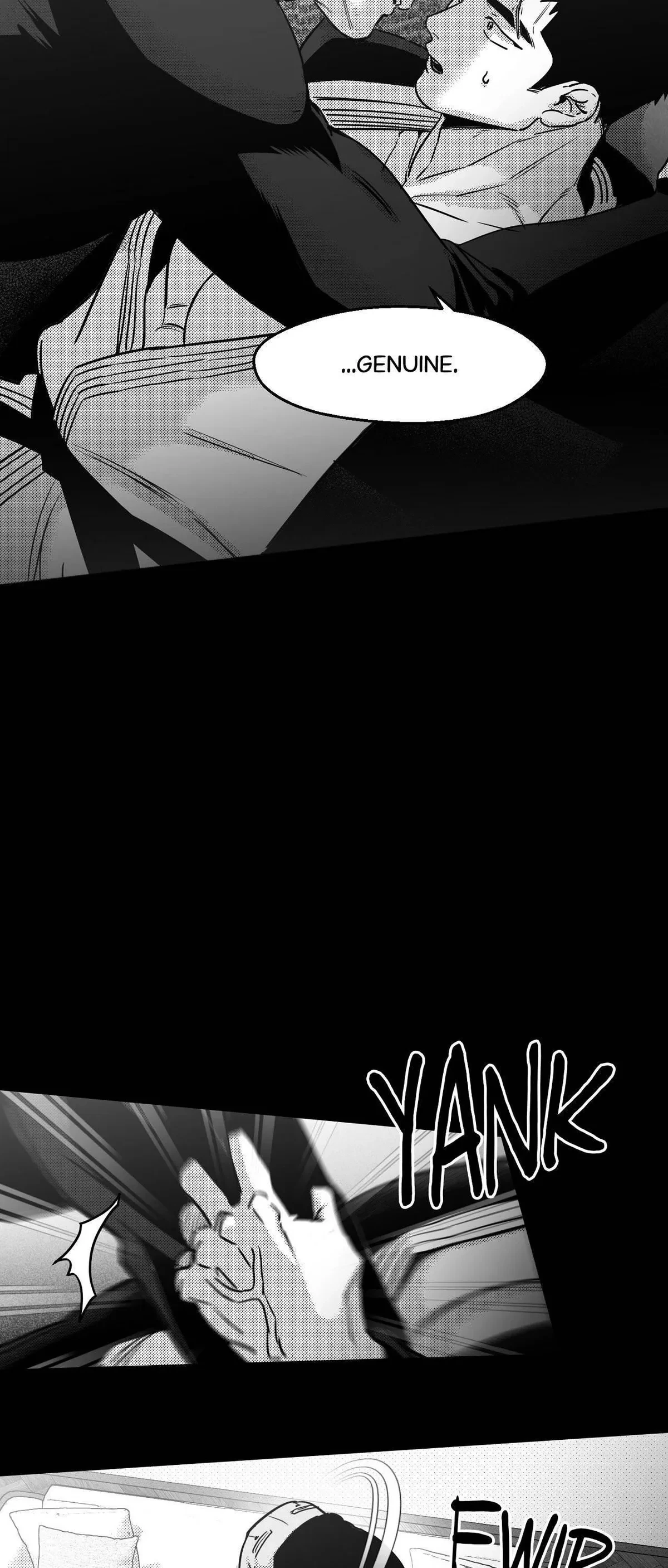 You Are My World Chapter 26, page 17