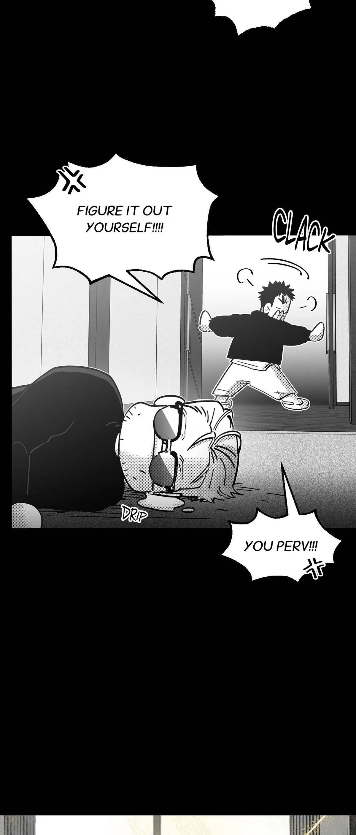 You Are My World Chapter 26, page 19