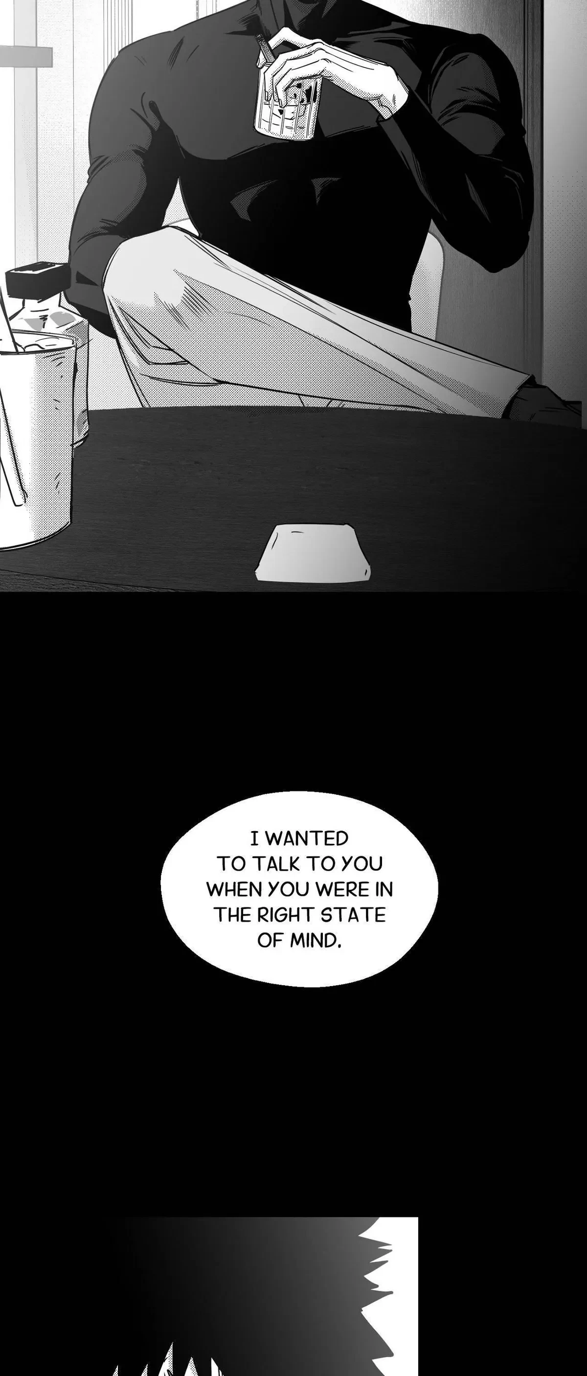 You Are My World Chapter 26, page 2