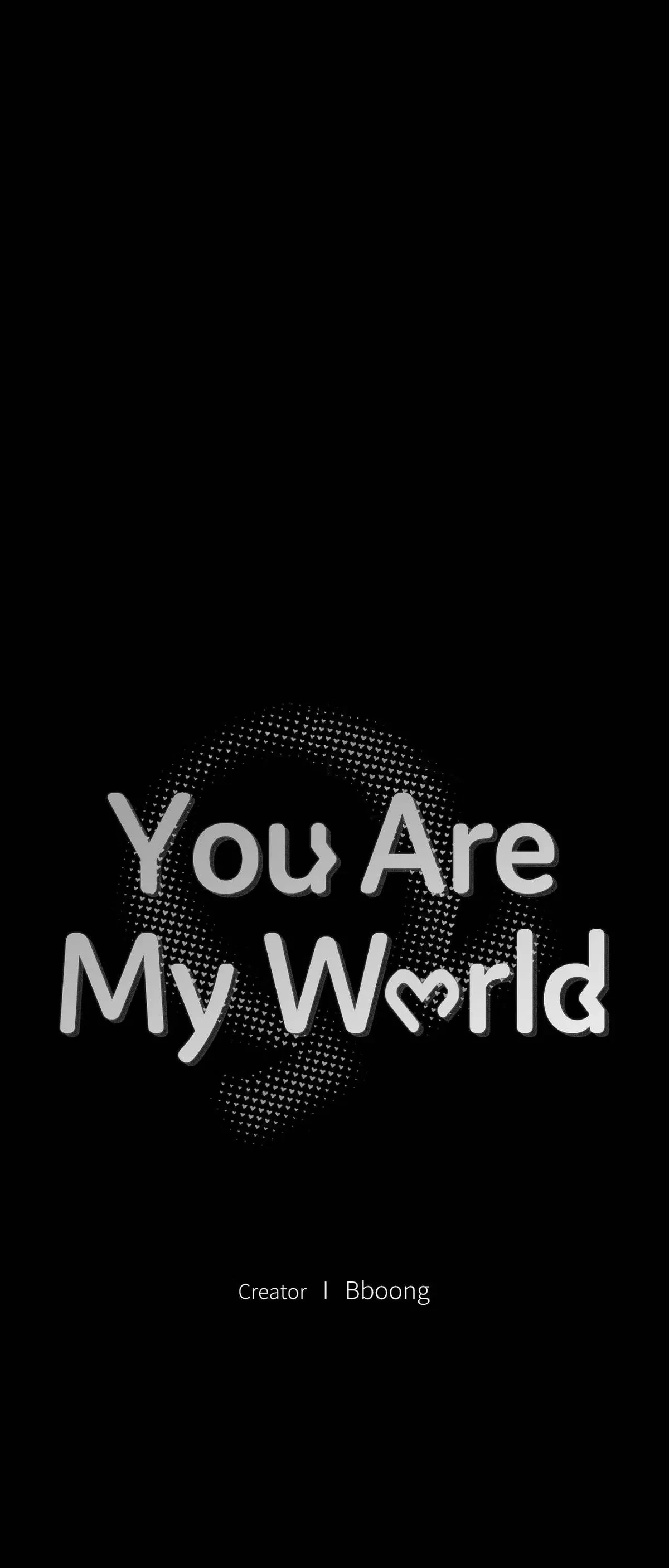 You Are My World Chapter 26, page 22
