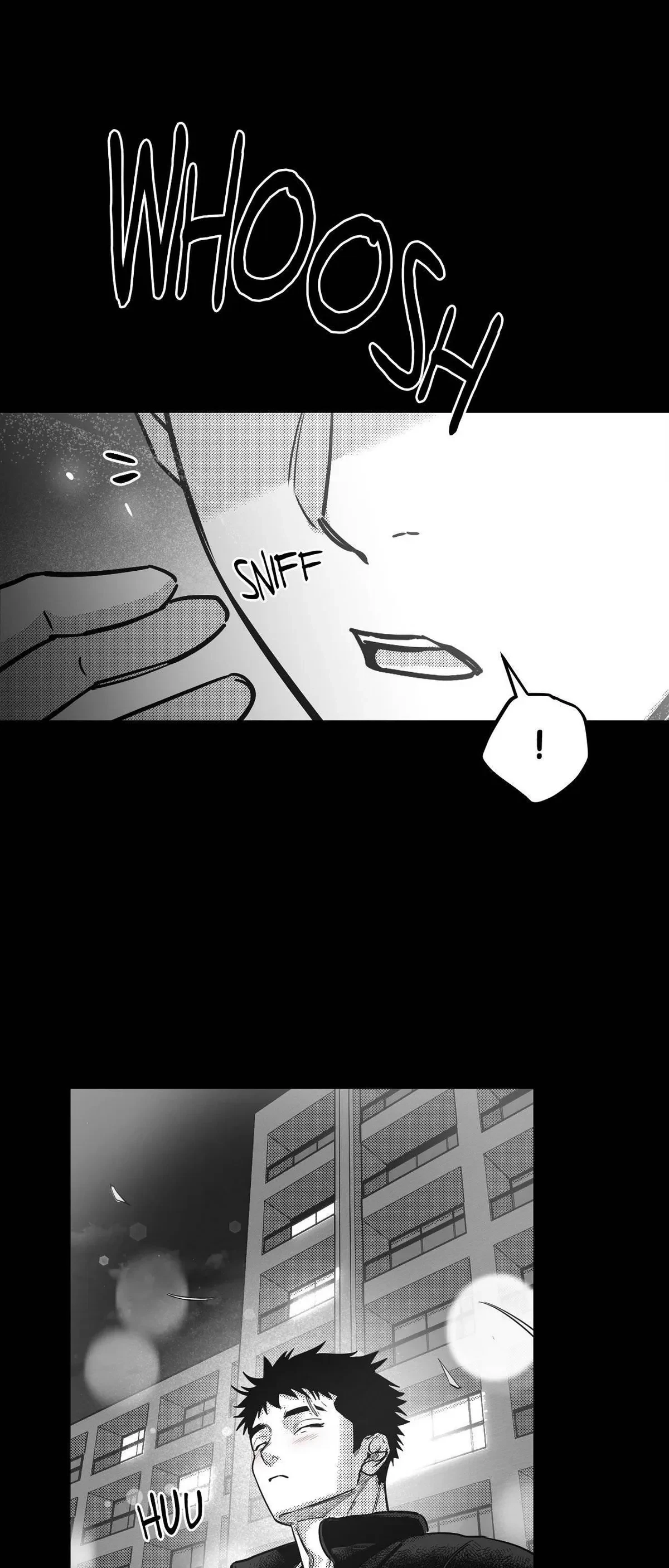 You Are My World Chapter 26, page 26