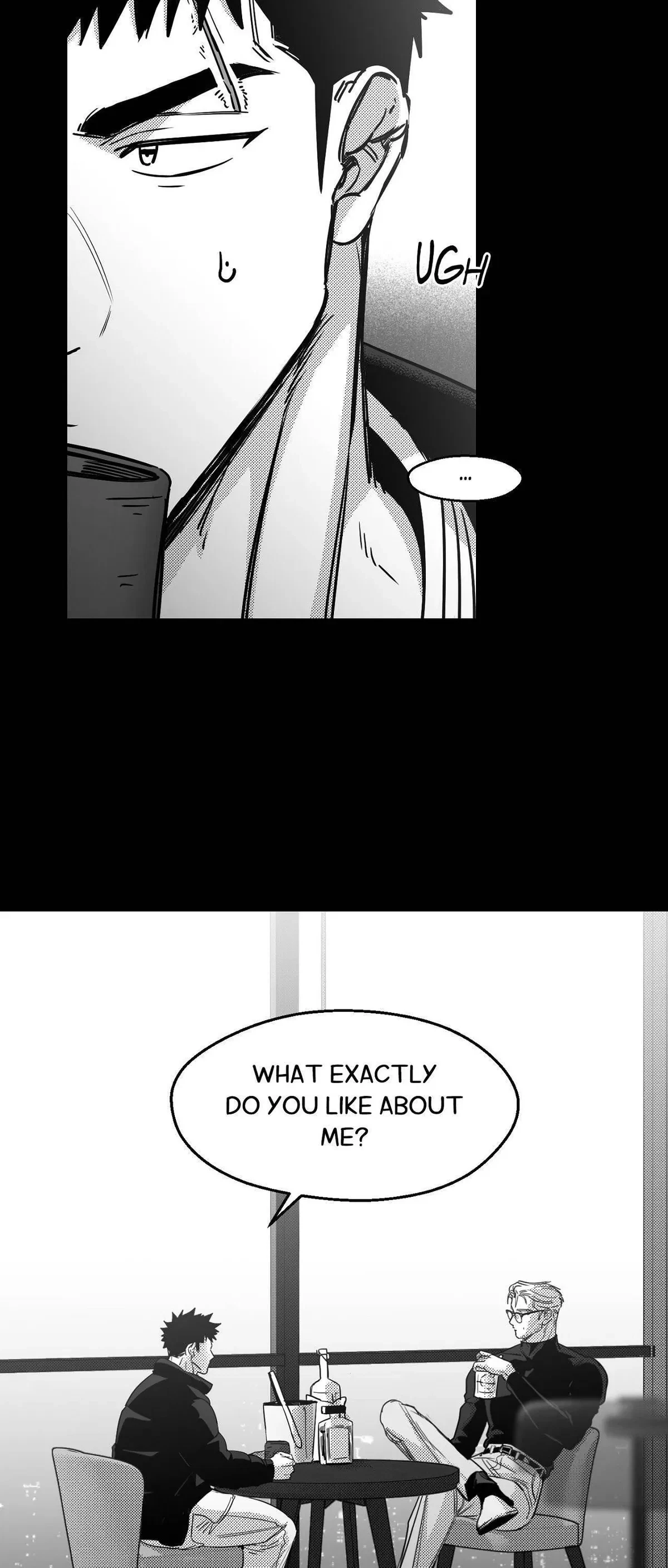 You Are My World Chapter 26, page 3