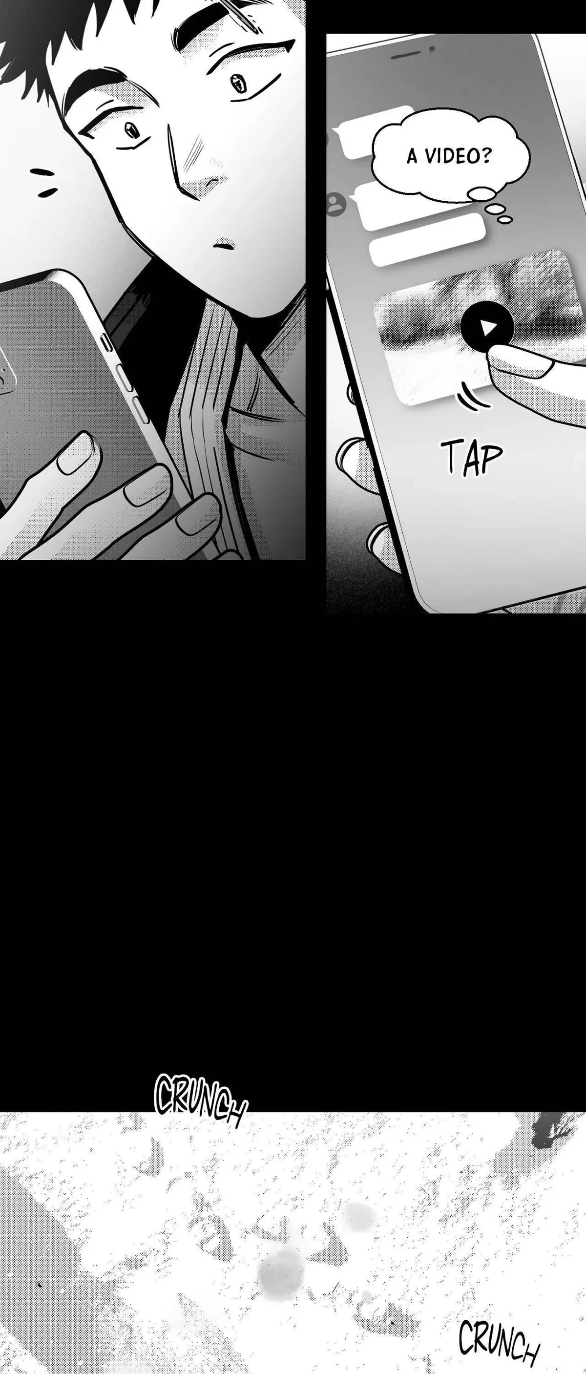 You Are My World Chapter 26, page 32