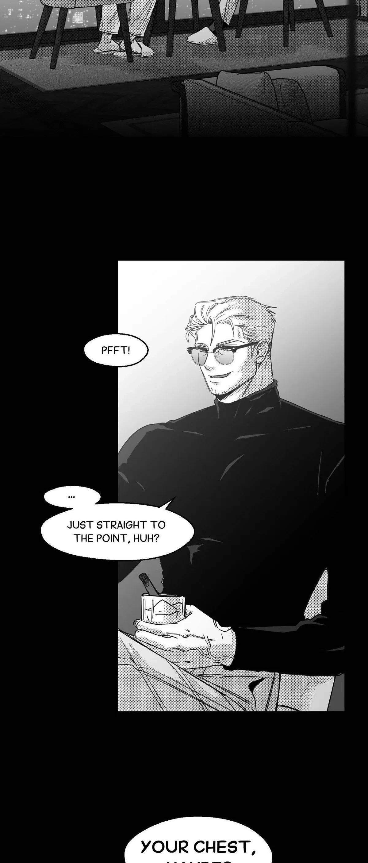 You Are My World Chapter 26, page 4