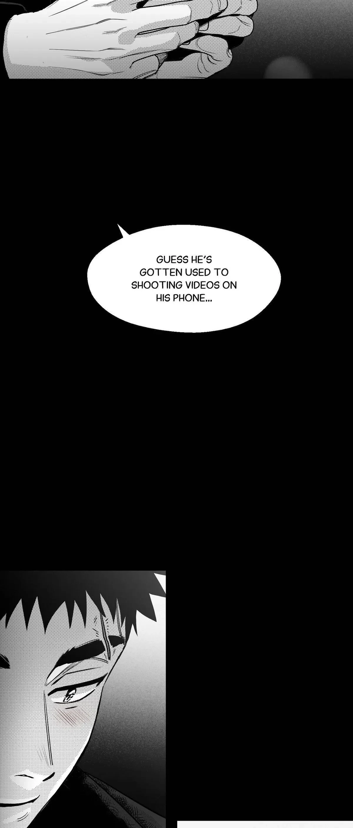 You Are My World Chapter 26, page 46