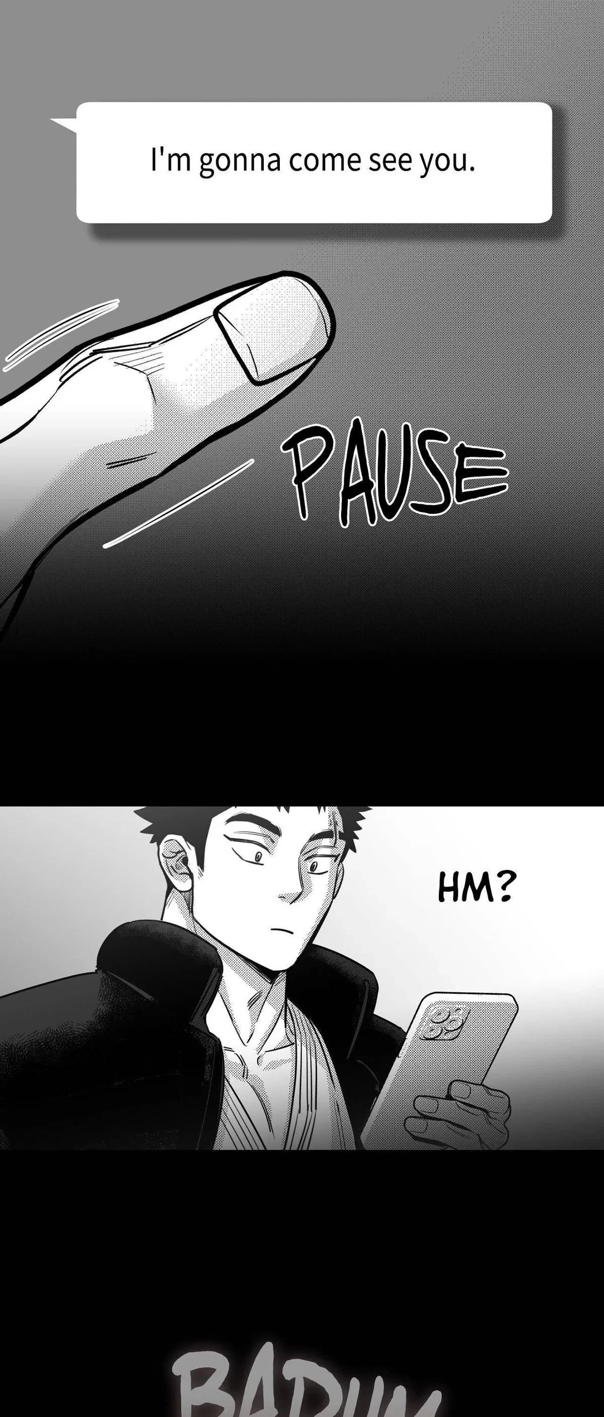 You Are My World Chapter 26, page 48