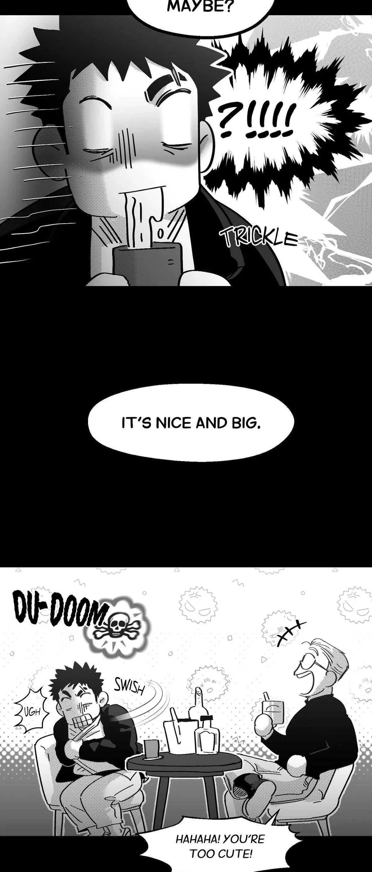 You Are My World Chapter 26, page 5