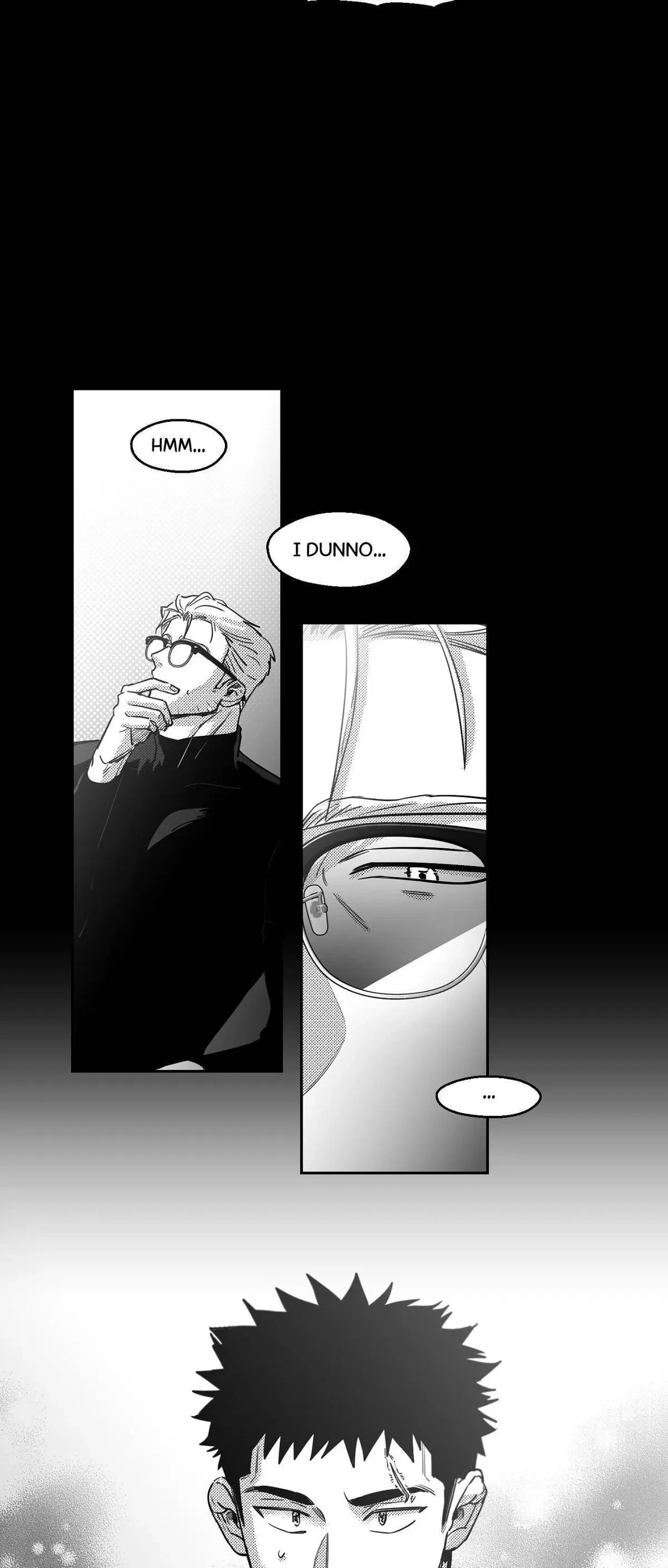 You Are My World Chapter 26, page 6