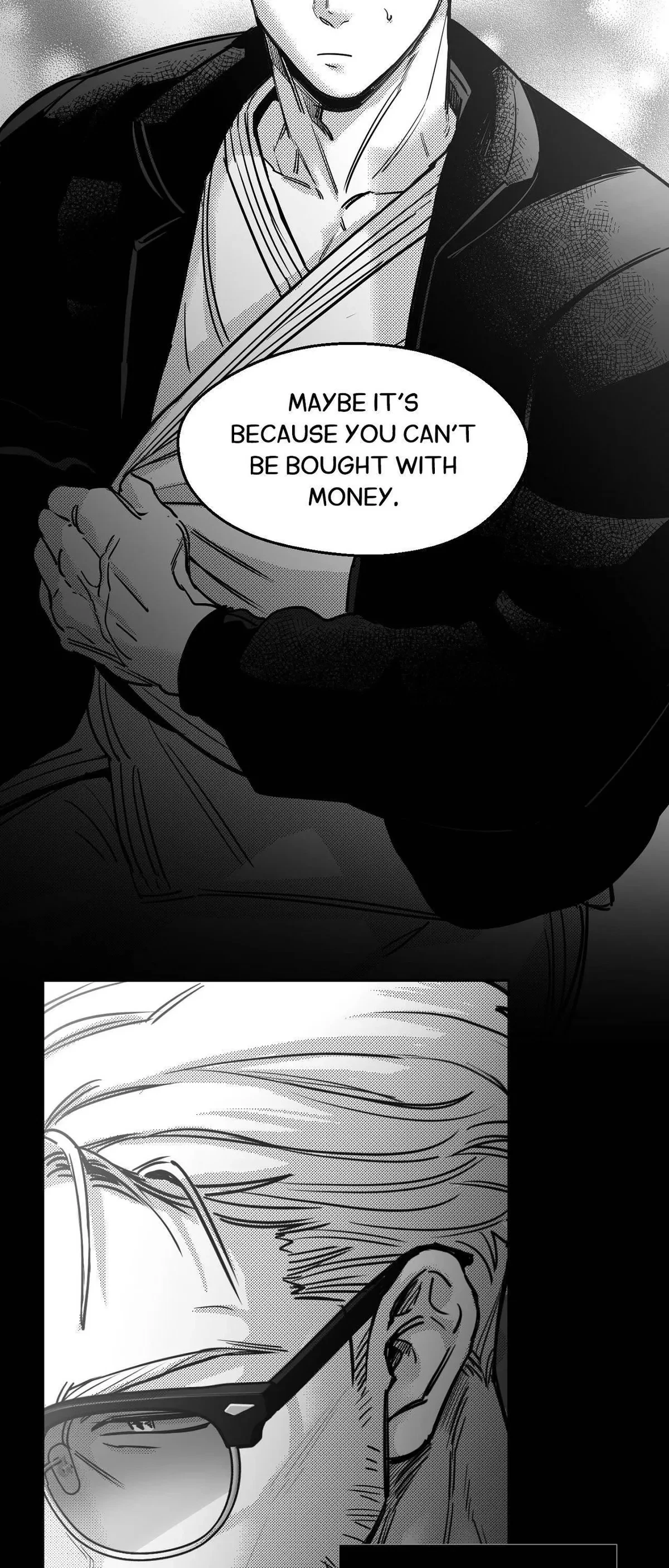 You Are My World Chapter 26, page 7