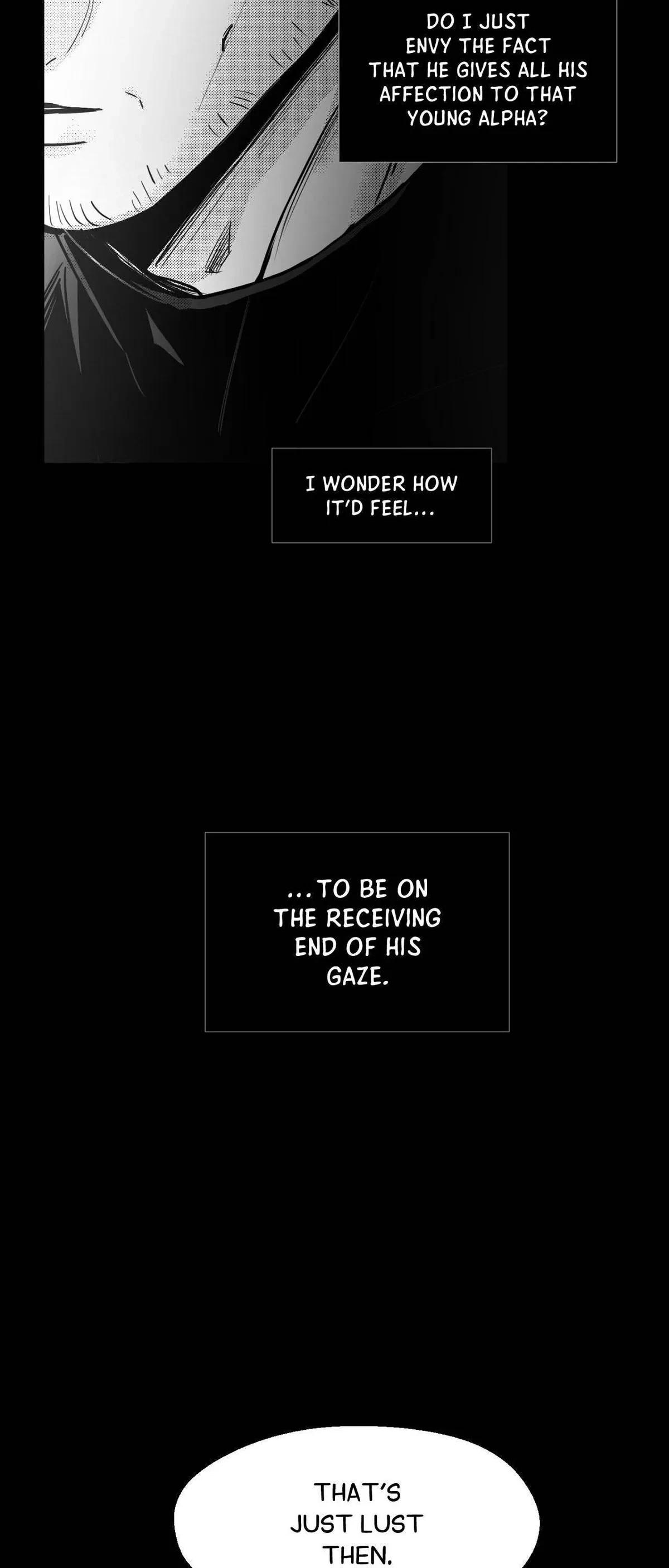 You Are My World Chapter 26, page 8