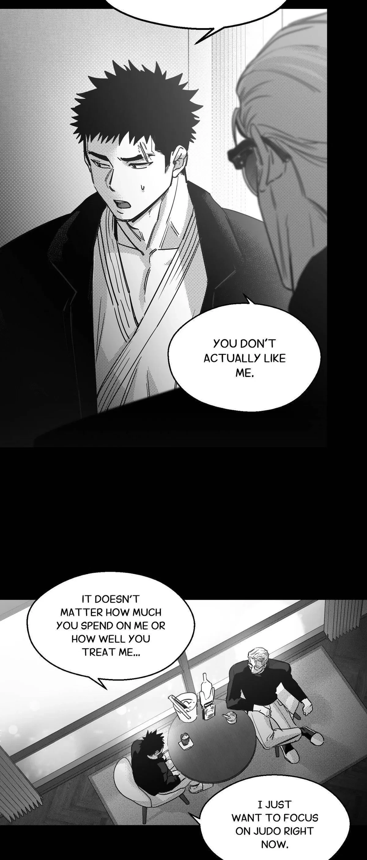 You Are My World Chapter 26, page 9