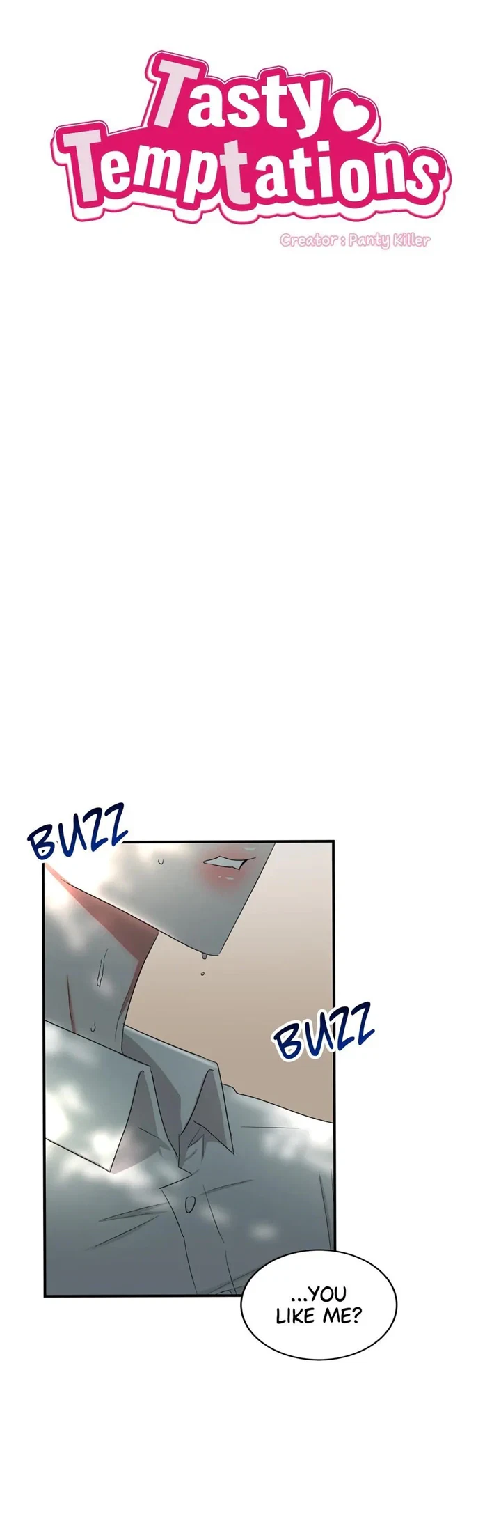 Tasty Temptations Chapter 23, page 15