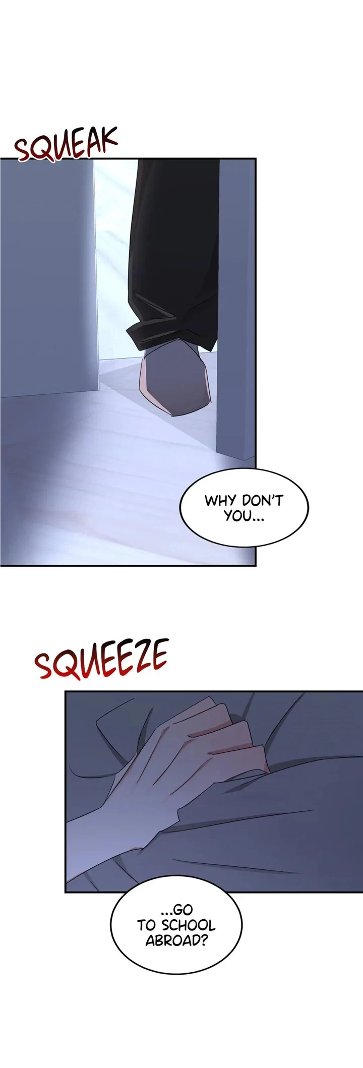 Tasty Temptations Chapter 23, page 24