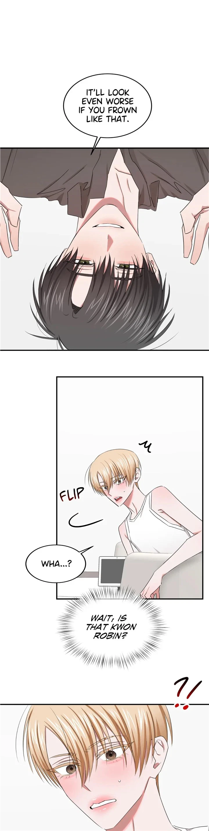 Tasty Temptations Chapter 23, page 29