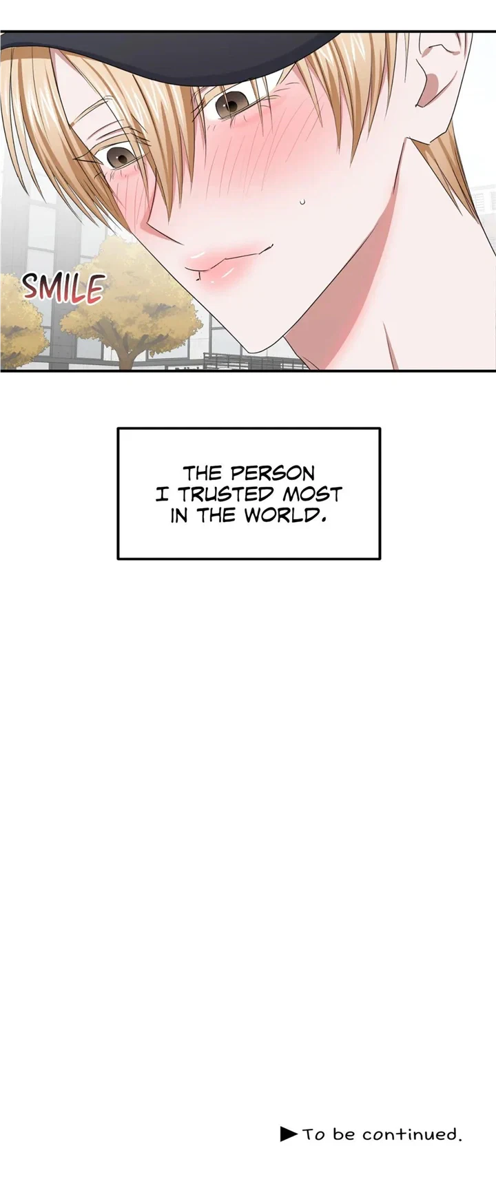 Tasty Temptations Chapter 23, page 34