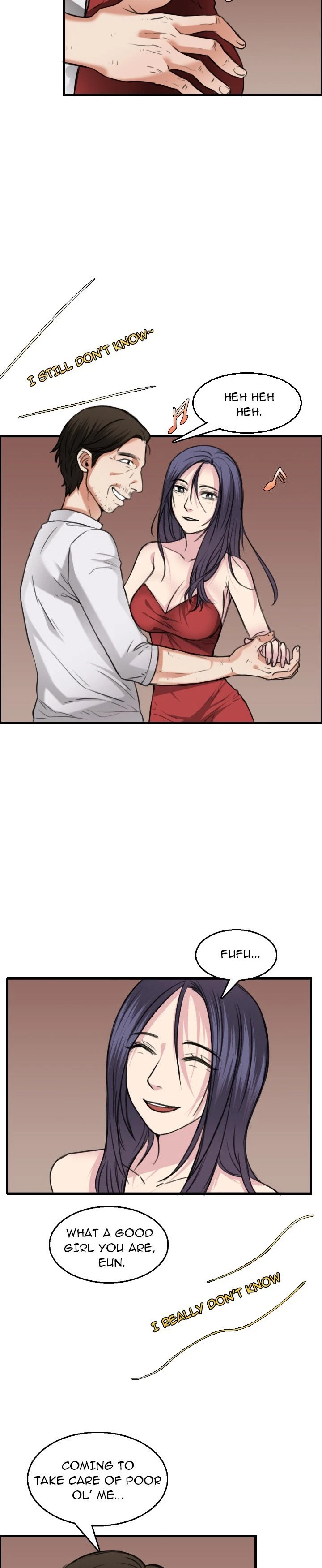 The Island Chapter 16, page 2