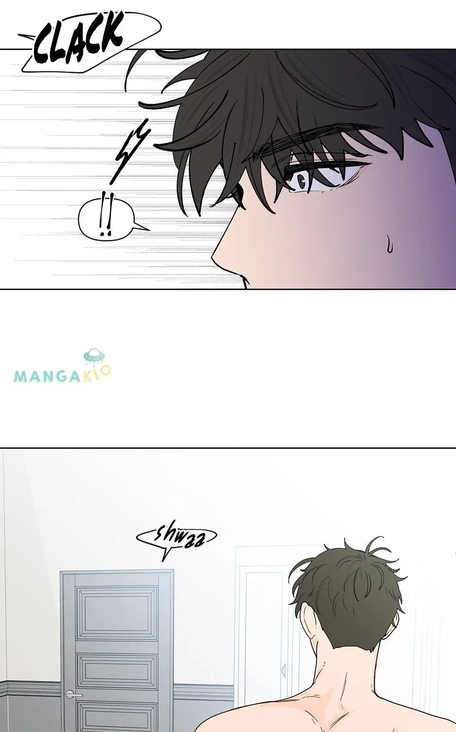 Banana Scandal Chapter 148, page 16