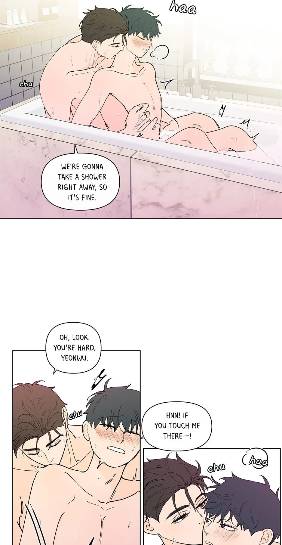 Banana Scandal Chapter 148, page 23