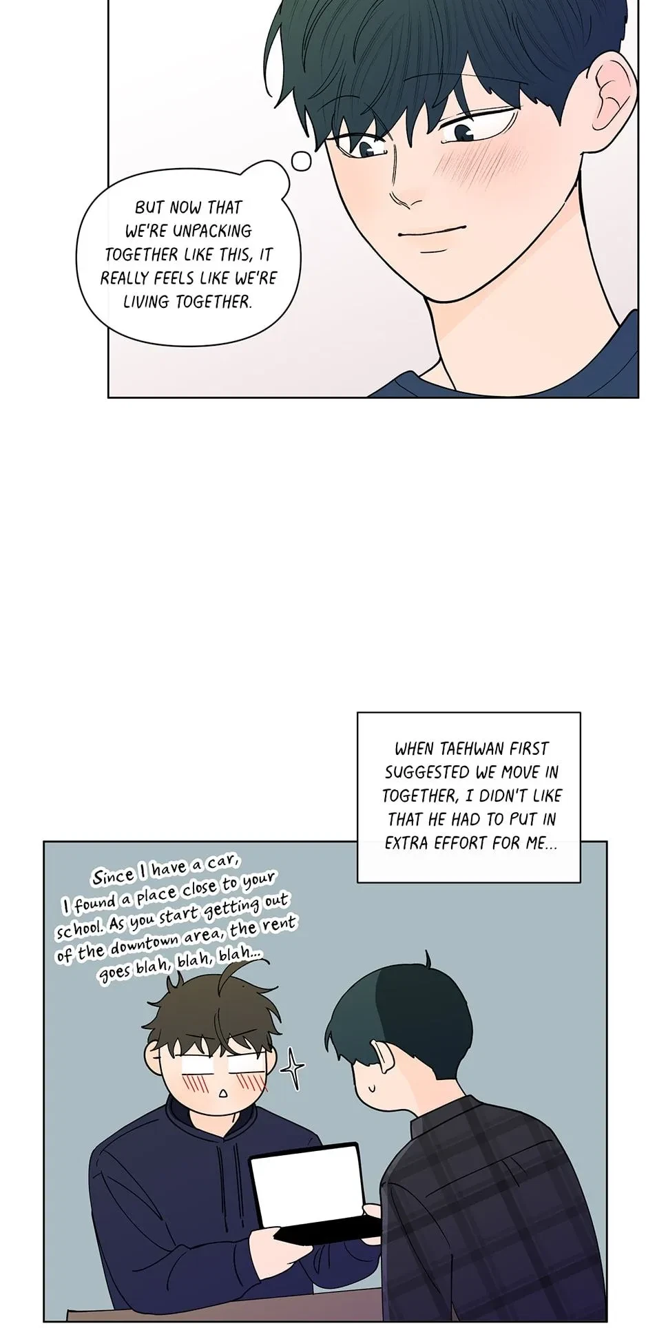 Banana Scandal Chapter 148, page 37