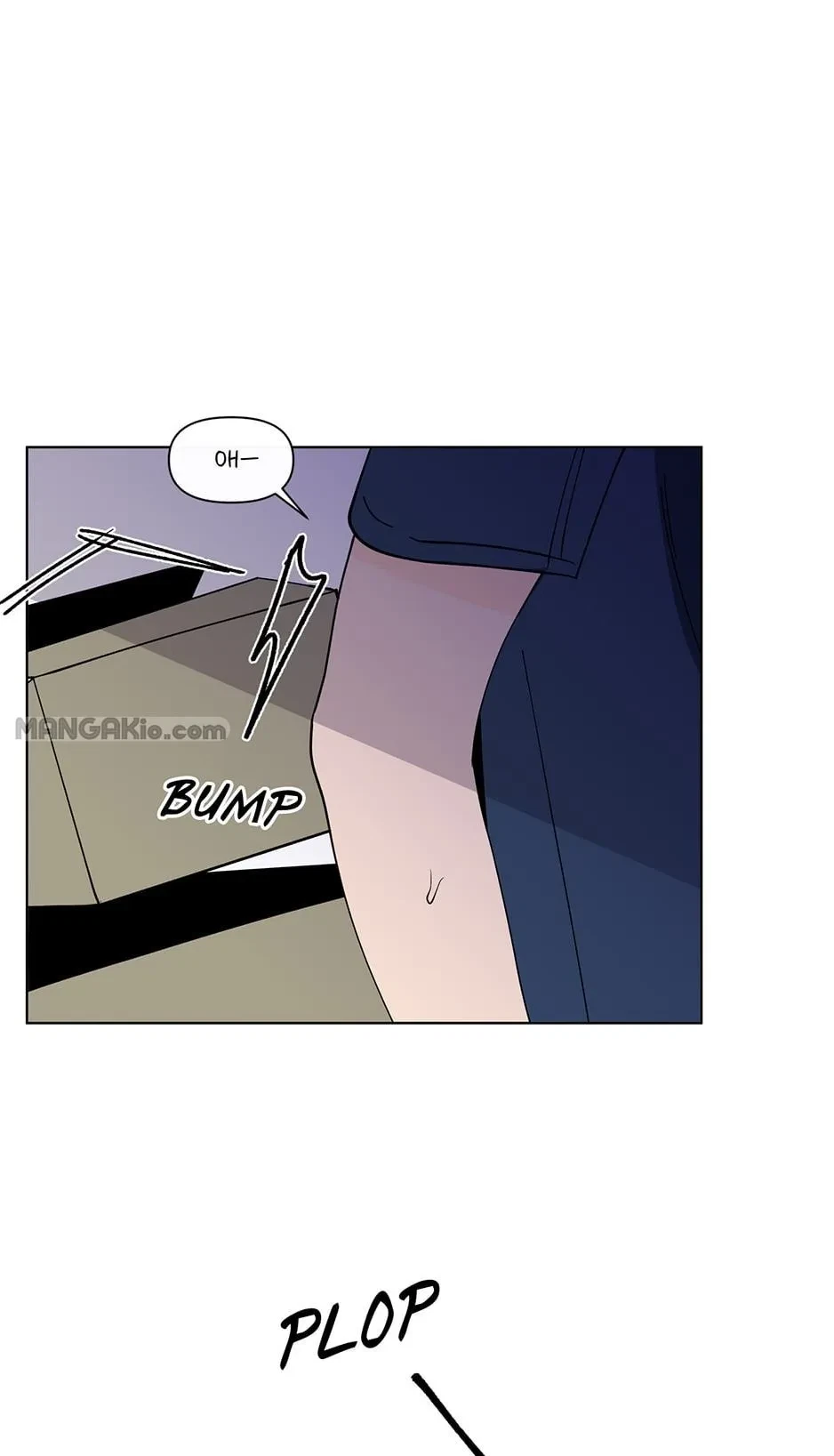 Banana Scandal Chapter 148, page 42