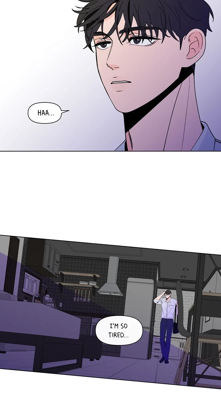 Banana Scandal Chapter 148, page 5