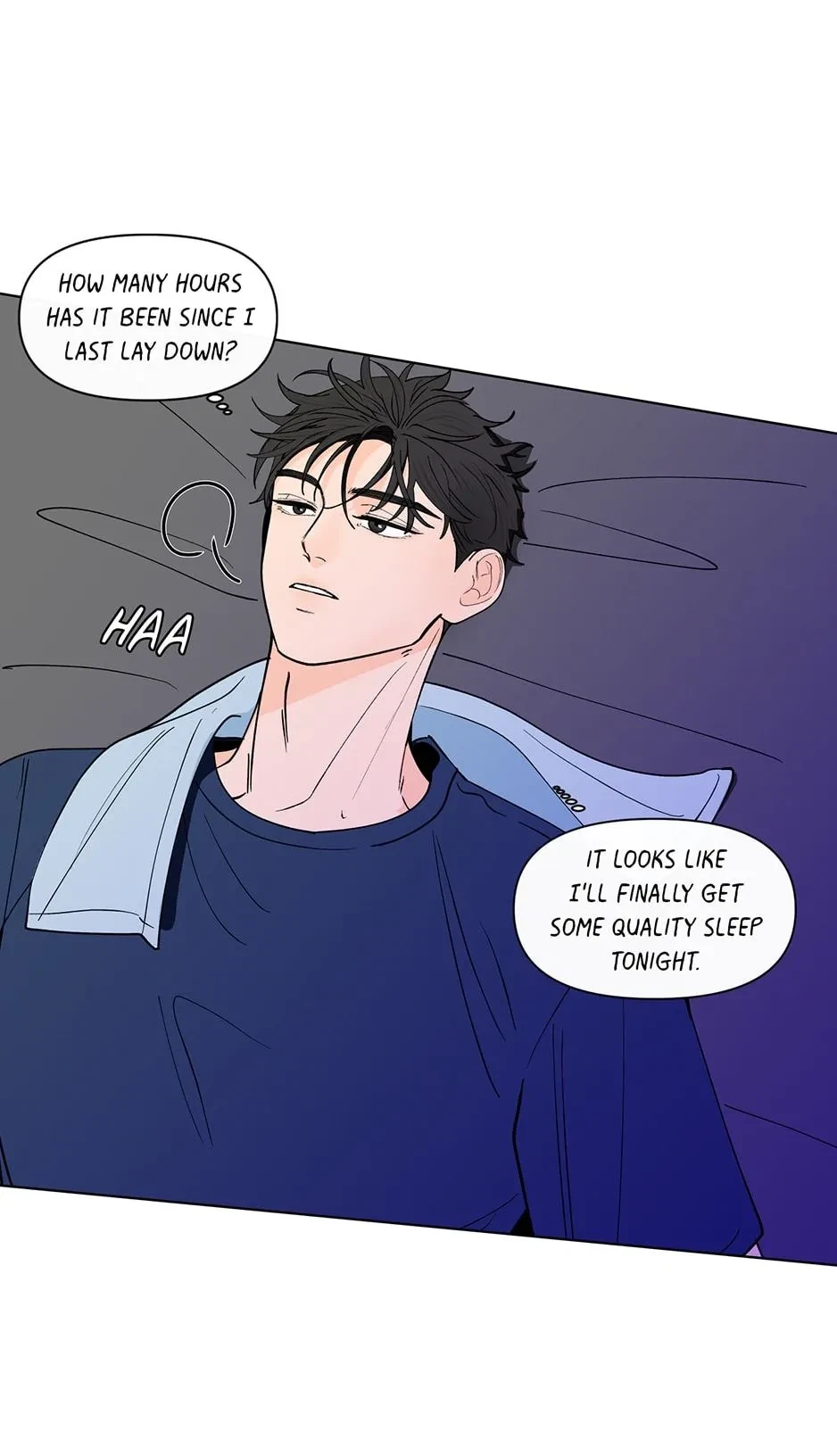 Banana Scandal Chapter 148, page 7