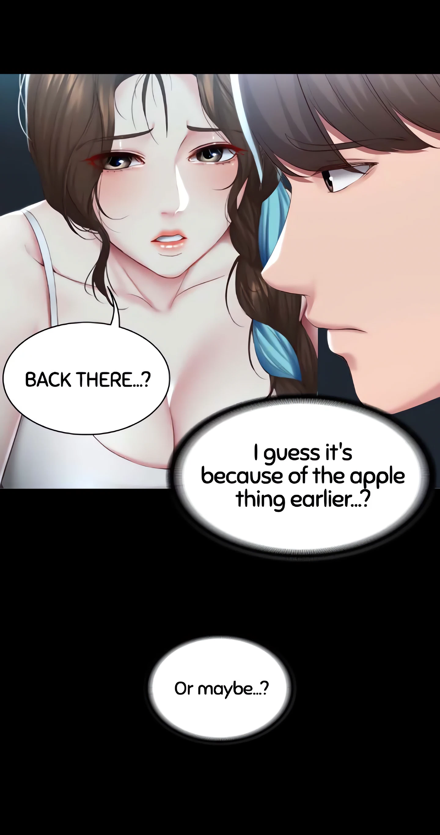 Boarding Diary Chapter 80 (Uncensored), page 14