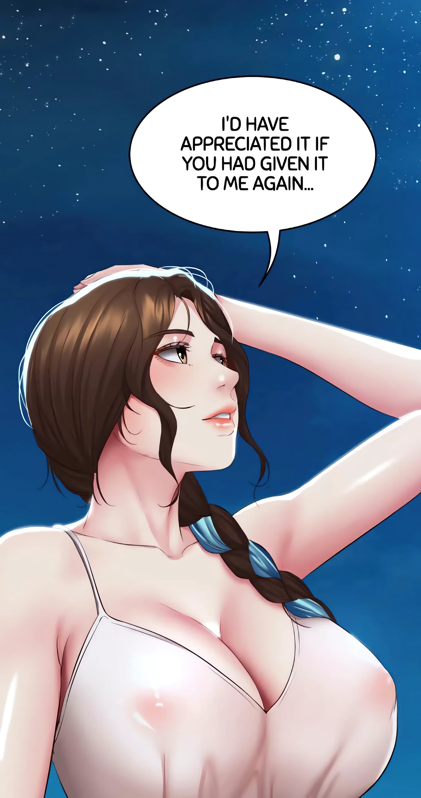 Boarding Diary Chapter 80 (Uncensored), page 22