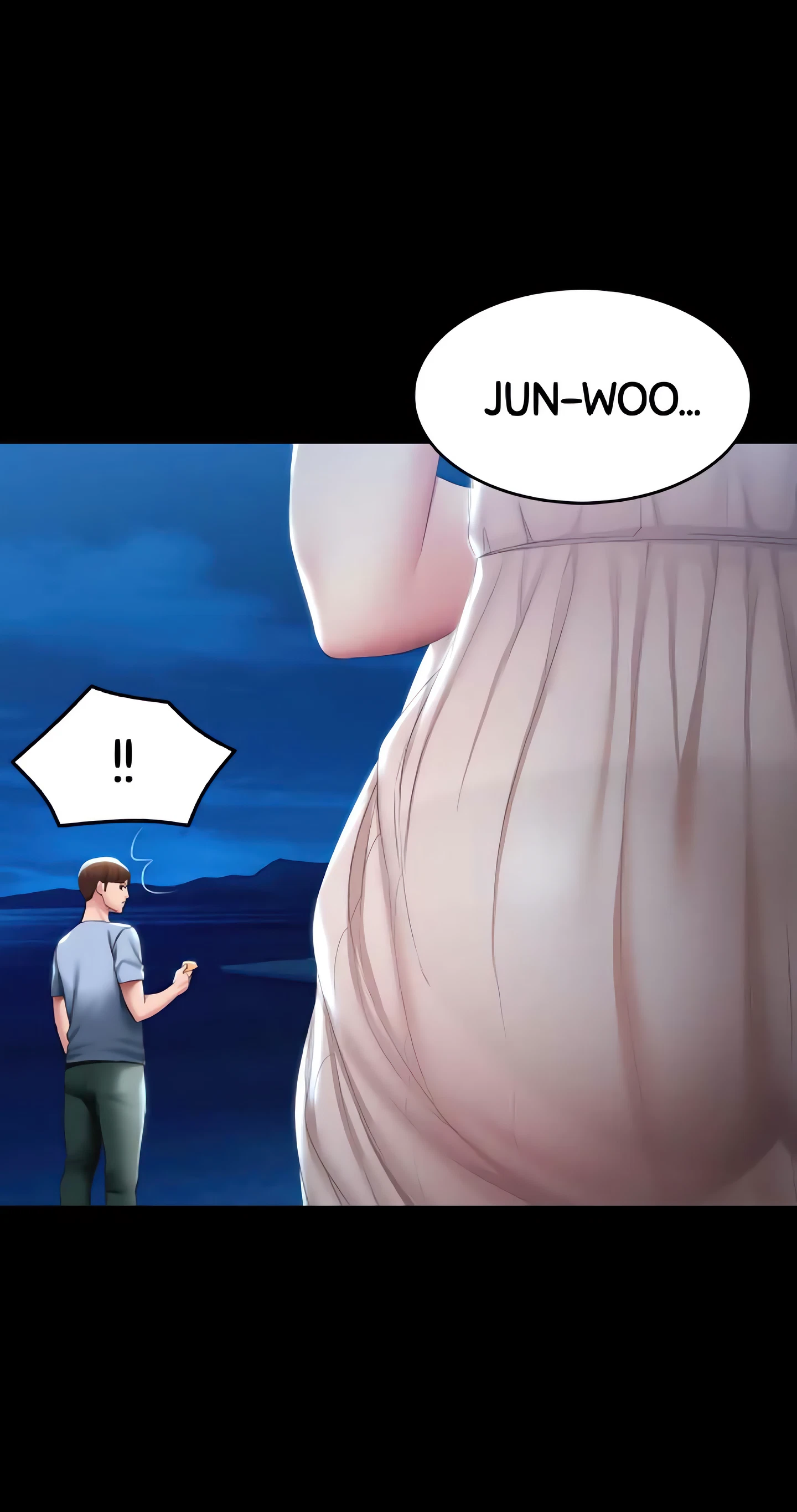 Boarding Diary Chapter 80 (Uncensored), page 29