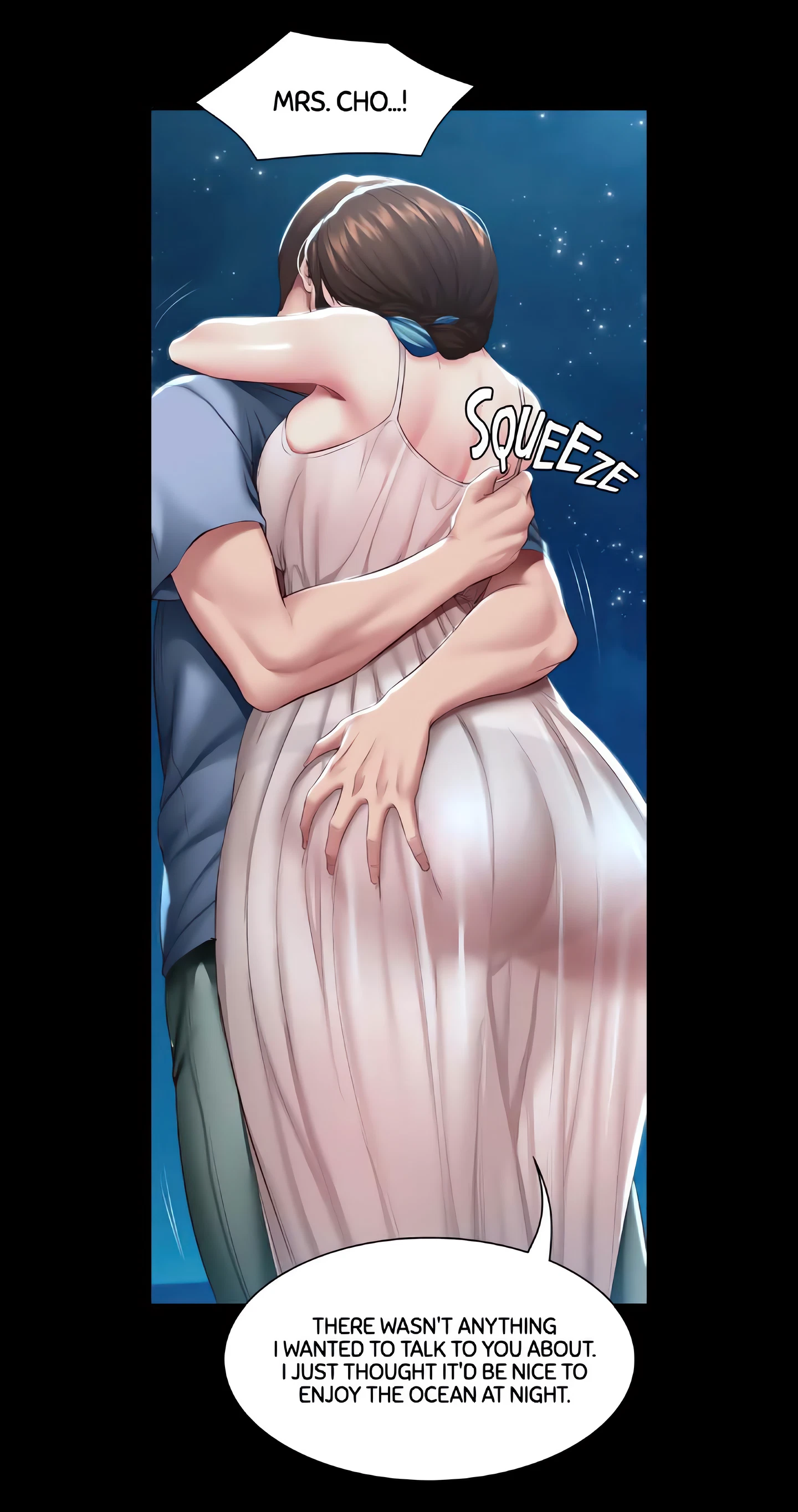 Boarding Diary Chapter 80 (Uncensored), page 39